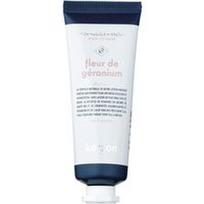 Kerzon - Hand Lotion Fleur de Géranium Rankų kaukė 50 ml unisex
