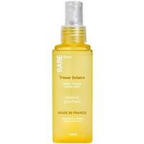 Rare Paris - Trésor Solaire Soothing Facial Mist Veido dulksna 120 ml unisex