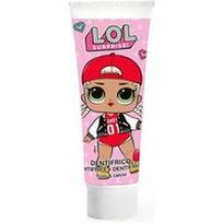 Minnie Mouse - LOL SURPRISE Dentifrico Toothpaste Dantų pasta 75 ml female