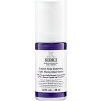 Kiehl’s - Retinol Skin-Renewing Daily Micro-Dose Serum Veido serumai brandžiai odai 30 ml unisex