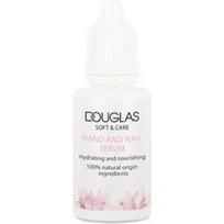 Douglas Collection - Make-Up SOFT & CARE Hand And Nail Serum Rankų kremai 15 ml unisex