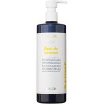 Kerzon - Liquid Soap Fleur de Mimosa Dušo aliejus 500 ml unisex