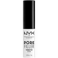 NYX Professional Makeup - Pore Filler Targeted Stick Makiažo fiksatorius ir fiksuojamoji pudra 3 g Nr. 01