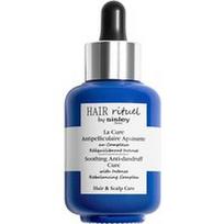 HAIR RITUEL by Sisley - Soothing Anti-Dandruff Cure Plaukų aliejai ir serumai 60 ml unisex