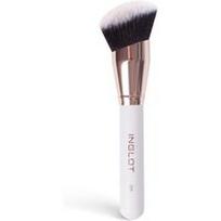 Inglot - Makeup Brush Nr. 201 Skysto makiažo pagrindo šepetėlis 1 pieces 1 vnt.