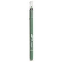 Gosh Copenhagen - Matte Eye Liner Akių apvadai 1 g Nr. 011 Alligator