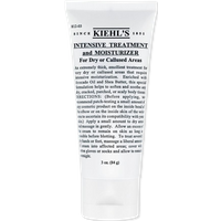Kiehl’s - Intensive Treatment and Moisturizer for Dry or Callused Areas Kūno kremai 100 ml unisex