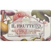 Nesti Dante Firenze - Fig and Almond Milk Soap Bar Muilas 250 g unisex