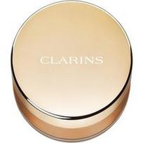 Clarins - Clarins EVER MATTE LOOSE POWDER Sausos pudros 15 g 03 - Translucent Deep
