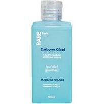 Rare Paris - Carbone Glacé Micellar Watter Micelinis vanduo 100 ml unisex
