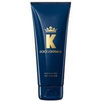 Dolce&Gabbana - K By Dolce&Gabbana Shower Gel Dušo želė 200 ml male