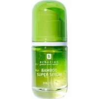 ERBORIAN - Bamboo Super Serum Hialurono rūgšties serumas 30 ml unisex
