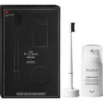 Piuma - Smile Box Medium Pure White Vatos diskeliai ir ausų krapštukai 1 pieces Balta unisex
