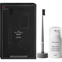 Piuma - Smile Box Medium Pure White Vatos diskeliai ir ausų krapštukai 1 pieces Pilka unisex