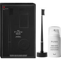 Piuma - Smile Box Medium Pure White Vatos diskeliai ir ausų krapštukai 1 pieces Juoda unisex