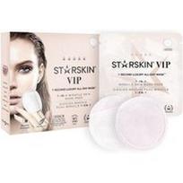 STARSKIN ® - 7-Second Luxury All-Day Mask™ 7in1 Miracle Skin Mask Pads Drėkinamosios kaukės 5 pieces unisex