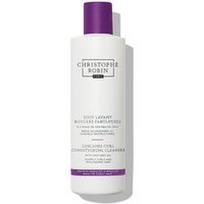 Christophe Robin - Luscious Curl Conditionning Cleanser With Chia Seed Oil Plaukų kondicionieriai 250 ml unisex