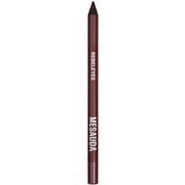 Mesauda Beauty - Rebel Eyes Eye Pencil Akių apvadai 1.2 g Nr. 104 Spice
