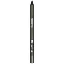 Mesauda Beauty - Rebel Eyes Eye Pencil Akių apvadai 1.2 g Nr. 106 Seaweed