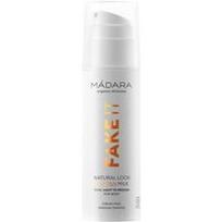 MÁDARA - Fake It Natural Look Self Tan Milk Priemonės įdegiui 150 ml female