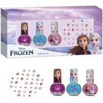 Minnie Mouse - FROZEN Nail Set Rinkiniai ir paletės 1 pieces 1 vnt.
