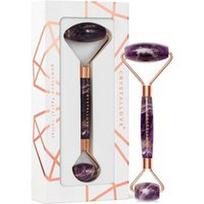 Crystallove - Amethyst Roller Veido masažavimo prietaisai 1 pieces unisex