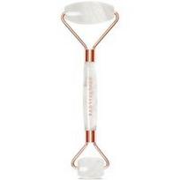 Crystallove - Clear Quartz Roller Veido masažavimo prietaisai 1 pieces unisex