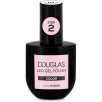 Douglas Collection - Make-Up Led Gel Polish Nagų lakai 10 ml Perpetual White