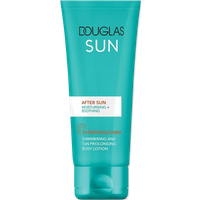 Douglas Collection - After Sun Shimmering And Tan Prolonging Body Lotion Priemonės po saulės 200 ml unisex