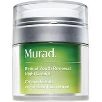 MURAD - Resurgence Retinol Youth Renewal Night Cream Veido priežiūra nuo senėjimo požymių 50 ml female