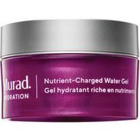 MURAD - Hydration Nutrient-Charged Water Gel Veido kremai 50 ml unisex