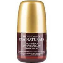 Raw Naturals - Goof Proof Antiperspirant Deodorant Dezodorantai 60 ml unisex