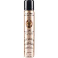 Raw Naturals - The Mighty Fluffy Shave Gel Veido odos priežiūros rinkiniai vyrams 75 ml unisex