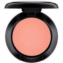 MAC - Perfect Shot Small Eye Shadow Akių šešėliai 1.5 g Shell Peach