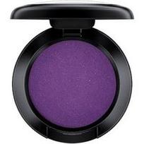 MAC - Perfect Shot Small Eye Shadow Akių šešėliai 1.5 g Power To The Purple