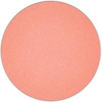 MAC - Eye Shadow Pro Palette Matte (Refill) Akių šešėliai 1.5 g Sheel Peach
