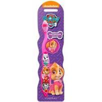 Minnie Mouse - PAW PATROL Sky Toothbrush Elektriniai dantų šepetėliai 1 pieces female