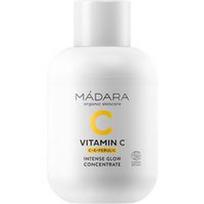 MÁDARA - Vitamin C Intense Glow Concentrate Serumai su vitaminu C 30 ml unisex