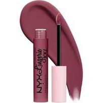 NYX Professional Makeup - Lip Lingerie XXL Lūpų dažai 4 ml Bust-Ed