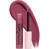 NYX Professional Makeup - Lip Lingerie XXL Lūpų dažai 4 ml Unlaced