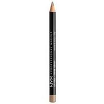 NYX Professional Makeup - Wedding Lip Pencil Lūpų pieštukai 1 g Brown
