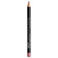 NYX Professional Makeup - Wedding Lip Pencil Lūpų pieštukai 1 g 803_Burgundy
