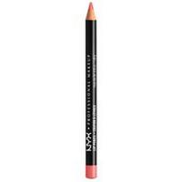 NYX Professional Makeup - Wedding Lip Pencil Lūpų pieštukai 1 g Plush Red