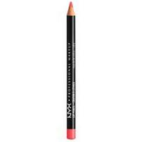 NYX Professional Makeup - Wedding Lip Pencil Lūpų pieštukai 1 g 817_Hot Red
