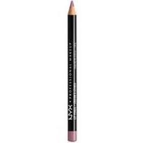 NYX Professional Makeup - Wedding Lip Pencil Lūpų pieštukai 1 g 834_Prune