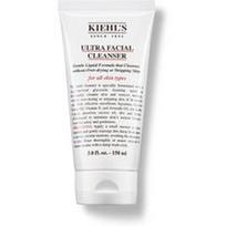 Kiehl’s - Ultra Facial Cleanser Valomoji veido želė 150 ml unisex
