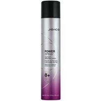 JOICO - JOICO Style & Finishing Style & Finish Power Spray Fast-Dry Finishing Spray Plaukų formavimo priemonės 345 ml unisex