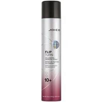 JOICO - Style & Finishing Style & Finish Flip Turn Volumizing Finishing Spray Plaukų formavimo priemonės 325 ml unisex