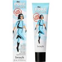 Benefit - Mini Collection The POREfessional Lite Primer Makiažo bazės 22 ml