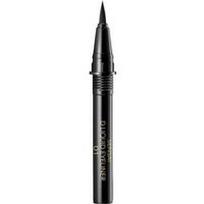 SENSAI - Designing Liquid Eyeliner Refill Akių apvadai 0.6 ml Nr. 01 Black